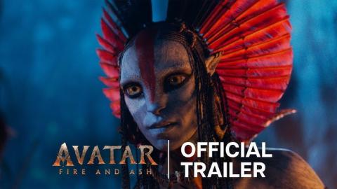 Avatar 3.. قصة مختلفة وموعد العرض المرتقب