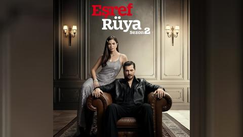حلم أشرف.. المسلسل التركي الذي خطف الأنظار