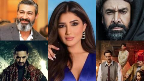أبرز مسلسلات رمضان 2026 والقنوات الناقلة