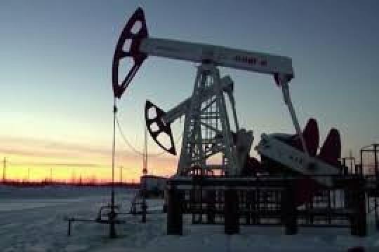 انقطاع إمدادات النفط من كازاخستان عبر بحر قزوين