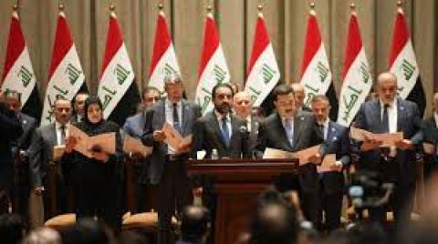 مجلس النواب العراقي يمنح الثقة لحكومة محمد شياع السوداني
