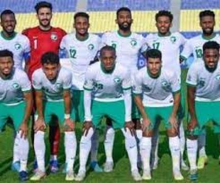 الأولمبي السعودي يتفوق على أوزبكستان بهدفين ويتوج بلقب كأس آسيا