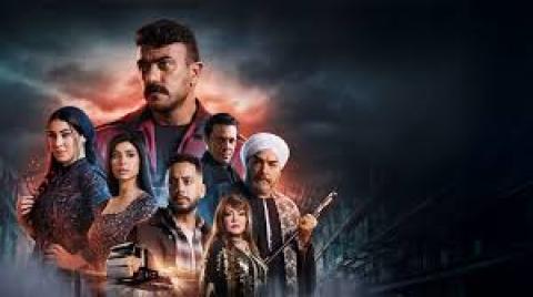 مسلسل فهد البطل الحلقة الرابعة: العوضي ينجو من رجال محسن منصور بفضل كناريا