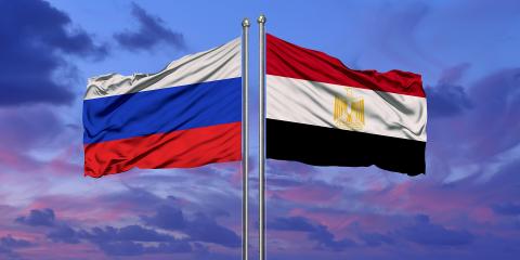 لأول مرة .. روسيا تطرح منتجًا جديدًا في مصر بسعر مغري لمواجهة ارتفاع الأسعار