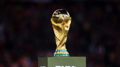 الفيفا  يعلن عن المدن المستضيفة لكأس العالم 2026