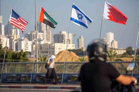 تتوقع واشنطن تقاربا بين إسرائيل والمزيد من الدول العربية