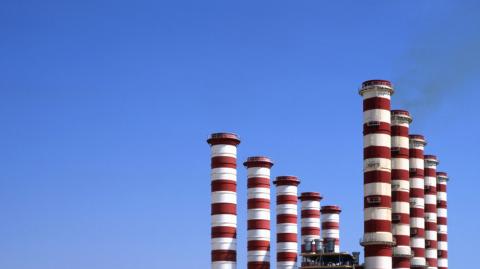 قطر للطاقة تعلن الانضمام لمبادرة استهداف الانبعاثات الصفرية لغاز الميثان