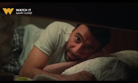 مسلسل كارثة طبيعية الحلقات 5 و6.. محمد سلام يواصل الكوميديا والدراما الاجتماعية