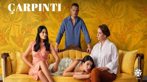 مسلسل الخفقان الحلقة 7.. أسرار الماضي تتفجر ومواجهة نارية تغيّر مسار الأحداث