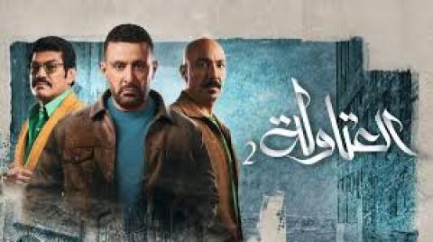 طارق لطفي يكشف عن حملة موجهة ضد أحمد السقا بسبب مسلسل 
