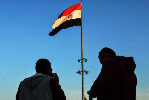 الحكومة المصرية تعوض المواطنين بمليارات الجنيهات