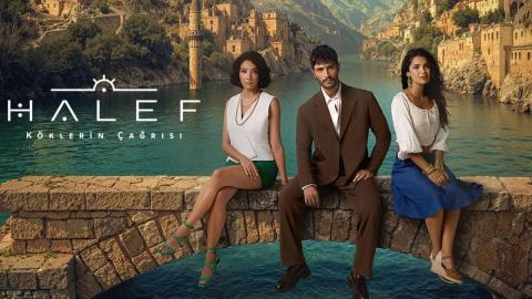 مسلسل الخليفة الحلقة 2.. مشاهد مشوقة تجمع الحب والصراع في الدراما التركية