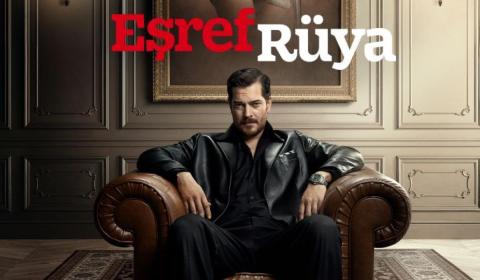مسلسل حلم أشرف الحلقة 21.. مواجهات مصيرية وأسرار الماضي تعود لتطارد الأبطال